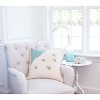 RightSide Designs Turtle Migration Pillow - 3 of 3