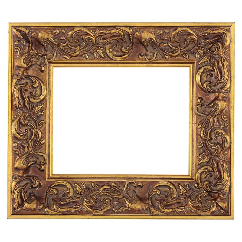 Museum Collection Imperial Frame Kensington Collection Black/Gold, 1 of 5