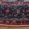 Serapi SEP560 Power Loomed Indoor Machine Washable Skid-Resistant Rugs - Safavieh - 3 of 4