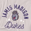 Men's James Madison University JMU Official Dukes T-Shirt - 2 of 4