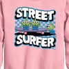 Boys' - Disney - Toy Story Graphic Long Sleeve Fleece Sweatshirt - 2 of 3