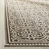 Linden LND134 Power Loomed Rugs - Safavieh - 3 of 4
