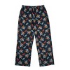 Five Nights At Freddy's Character Heads Boy's 2-Pack Sleep Pajama Pants - 2 of 4