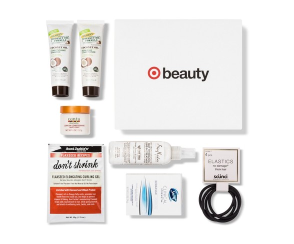 Target Beauty Box&#153; - Summer Beauty