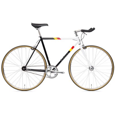target mens hybrid bikes