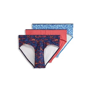 Jockey Men's True Style Bikini - 3 Pack - 1 of 4