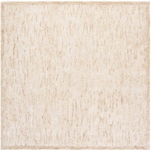 Ebony EBN231 Hand Tufted Indoor Rugs - Safavieh - 1 of 4