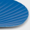 13.8" Figural Shell Serving Platter - Sun Squad™ - 3 of 3