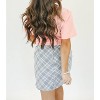 Women's Perfect & Posh Skirt - entro - 3 of 4