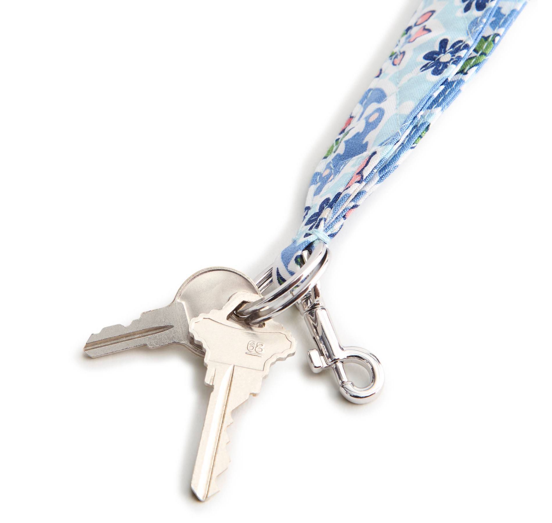 Vera Bradley Wristlet Strap