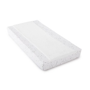 Skylar Pad Cover - Levtex Baby - 1 of 2