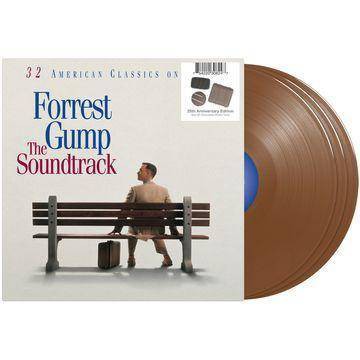 Various Artists - Forrest Gump (OST) (Vinyl)