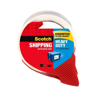 scotch packing tape