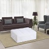 Home Imports Emporium Convertible Sofa Chair, 4 in 1 Sofa Bed Chair - 2 of 4
