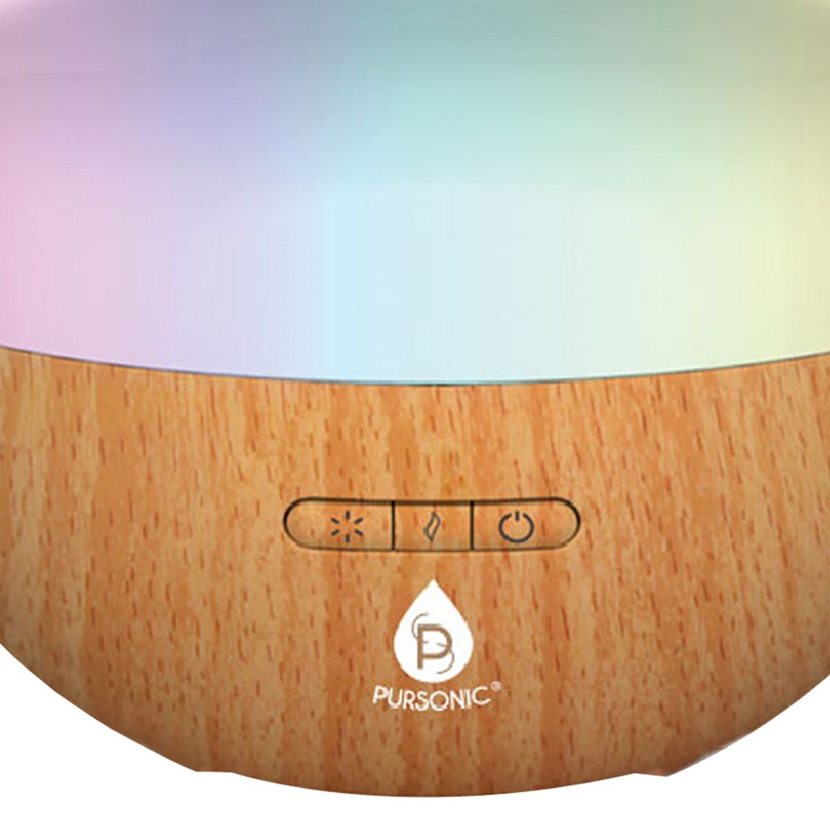 Pursonic Essential Oil Diffuser - thumbnail 3