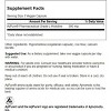 Swanson Dietary Supplements L-Histidine - Featuring Ajipure 500 mg 60 Veg Caps. - 2 of 2