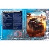 Renegade Game Studios: G.I. JOE Roleplaying Game: Operation Cold Iron Adventure Book - 3 of 4
