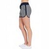 Women's Wo's Newport Short - LEIMERE - 2 of 2