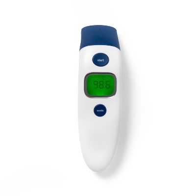 Ear &#38; Forehead Thermometer - up &#38; up&#8482;