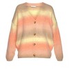 Women's Ombre Cardigan - LASCANA - 4 of 4