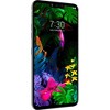 Refurbished: LG G8 ThinQ  (2019) - 128GB, Unlocked All Carriers - Black (LMG820QM5) - Manufacturer Refurbished - 2 of 3