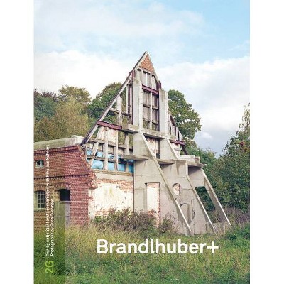 2g: Brandlhuber+ - by  Moises Puente (Paperback)