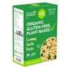 All Clean Food Organic Gluten Free Creamy Garlic Pasta - 7.6oz - 3 of 4