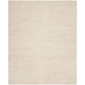 Natural Fiber NF520 Hand Woven Area Rug - Safavieh - 1 of 4
