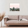 Stupell Industries Tranquil Desert Atmosphere Framed Giclee Art - 3 of 4