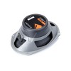 Hertz Cento Series CX690 6x9" Three-Way Coaxial Speakers - Pair - 3 of 3