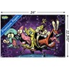 Trends International Nickelodeon Spongebob 25th - Scream Unframed Wall Poster Prints - 3 of 4