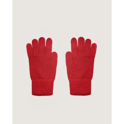 Lona Scott Women's Pure Cashmere Gloves