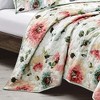 ESCA Lahja 3 Piece Bedspread (reversible) - 4 of 4