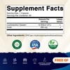 Lactobacillus Gasseri 12 Billion - 60 DR Capsule - 2 of 4