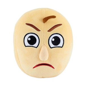 Tokidoki Frenemies DoughMigos 8 Inch Plush | Baldi - 1 of 4
