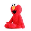 Jay Franco Sesame Street Elmo Fuzzy Pillow Buddy - image 3 of 4