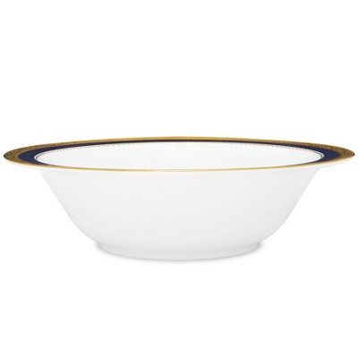 Noritake Odessa Large Round Vegetable Serving Bowl