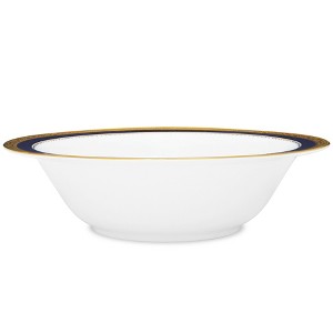 Noritake Odessa Large Round Vegetable Serving Bowl - 1 of 3