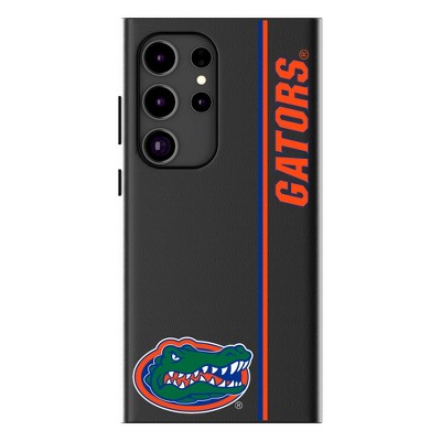 Keyscaper NCAA SEC Universities Sidebar MagSafe Compatible Cell Phone Case for Samsung Galaxy