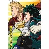 Trends International My Hero Academia: Season 4 - Teaser Visual Unframed Wall Poster Prints - image 4 of 4