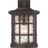 Stonington 1-Light Outdoor Hanging Lantern - 4 of 4