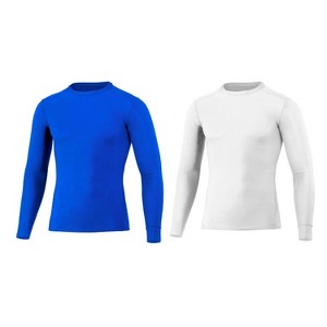 EG Pro Men Compression Cool-Tek - 2 Pack - 1 of 2