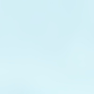 ice blue