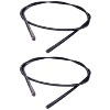 Echo 2 Pack of Genuine OEM Replacement Flex Shafts C506000380-2PK - 3 of 3