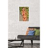Trends International Sports Illustrated: Swimsuit Edition - Xandra Pohl 24 Framed Wall Poster Prints - 2 of 4