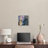 Art Remedy Scattered Pastel Color Abstract Wall Art Unframed - 2 of 4
