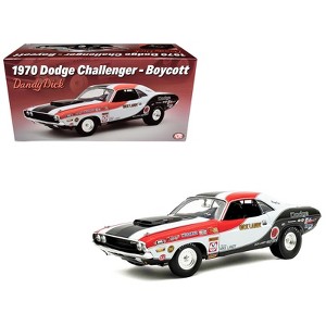 1970 Dodge Challenger 
