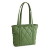 Vera Bradley Women's Outlet Ultralight Small Vera Tote Bag - 2 of 3