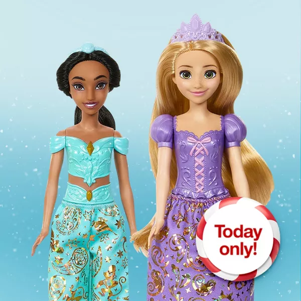 Target Deal of the day