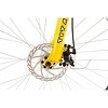 Titan Glacier Pro Alloy Suspension 26" Mountain Bike - Yellow/Black - image 3 of 4